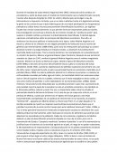 Tarea historia de Venezuela