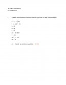 Macroeconomia taller is-lm