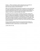 El conductismo y algunas implicaciones de lo que significa ser conductista hoy. Diversitas: Perspectivas en Psicología