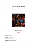 Análisis film "Twice Born"