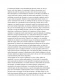 El síndrome de Marfan