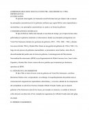 GOBIERNOS MILITARES: BOLIVIA ENTRE PRO- IZQUIERDISTAS Y PRO- IMPERIALISTAS