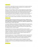 Satisfaccion laboral COVID-19