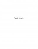 Teoria Literaria. Campo literario