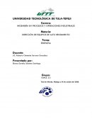 Resumen de La Empatía