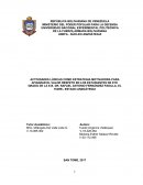 Actividades lúdicas como estrategia motivadora para afianzar el valor respeto en los estudiantes de 5to grado