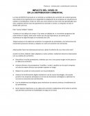 IMPACTO DEL COVID-19 EN LA DISTRIBUCION COMERCIAL