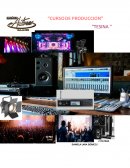 Curso de producción musical: Guía completa para la organización y ejecución de espectáculos