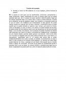 Función de la poesía