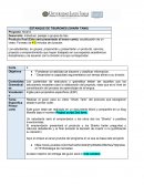 ESTANQUE DE TIBURONES (SHARK TANK)