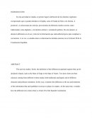 Caso practico Estado de Alarma