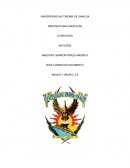 ENSAYO SOBRE LAS LECTURAS “PÁJAROS EN LA BOCA” Y “LA GALLINA DEGOLLADA”
