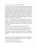 Actividad 1.3. La cultura romana a la administración