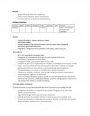 Análisis del discurso oral y escrito