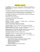 Ensayo de Merketing Global