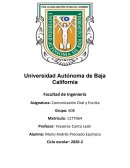 Teoria de la comunicacion