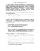 VALORES CULTURALES E INDIVIDUALES