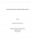 Percepción Sobre el CVUDES y las Características de su Modelo de Formación