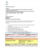 Discapacidad Cognitiva Moderada planificacion