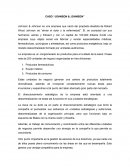 CASO “JOHNSON & JOHNSON”