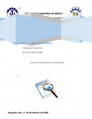 Modelado de procesos. Matriz de Zachman