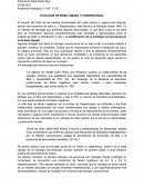 Citología de base líquida y convencional