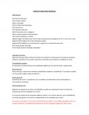 DERECHO TRIBUTARIO PERSONAS