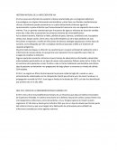 HISTORIA NATURAL DE LA INFECCIÓN POR VIH