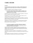 SEGURIDAD INFORMÁTICA