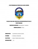 FUNDAMENTOS DE FINANZAS