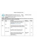 Habitat de los animales salvajes