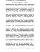 Estrategia y entorno, las estrategias competitivas de Porter