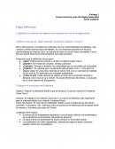 Curso Instructor Lean Six Sigma Green Belt