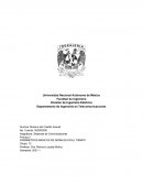 PARÁMETROS BÁSICOS DE SEÑALES EN EL TIEMPO