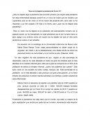 Que nos ha dejado el covid