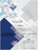 Datawarehouse conceptos