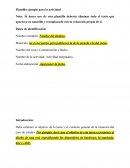 Actividad integradora curso Comunicación Y Redes UVEG