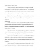 Potencia Eléctrica y Factor de Potencia