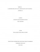 LA GESTIÓN EDUCATIVA EN EL SISTEMA EDUCATIVO NACIONAL