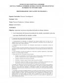 Procesos Productivos. Enfoque sistémico