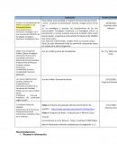 Proyecto socio productivo