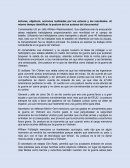 Reporte Guerra de Vietnam