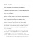 Las formas y tipos de guerra
