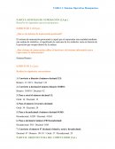 TAREA 1. Sistemas Operativos Monopuestos