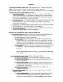 Unidad 2. Estrategia de marketing distribución