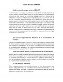 Estudio del Caso COMAT S.A