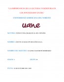 La importancia de la lectura y escritura en los jovenes hoy en dia