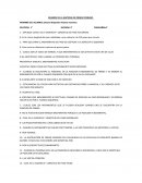 Examen organizacion industrial