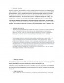 Diseño de producto o servicio