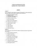 CASOS DE CONTABILIDAD DE COSTOS